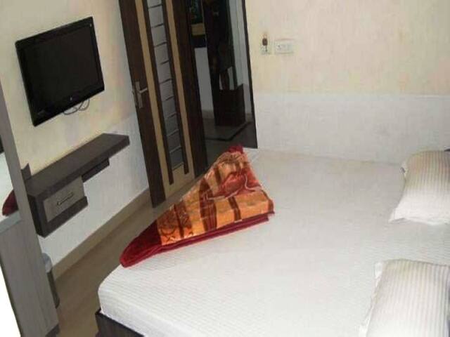 Hotel Neel Kanth, Dalhousie 4